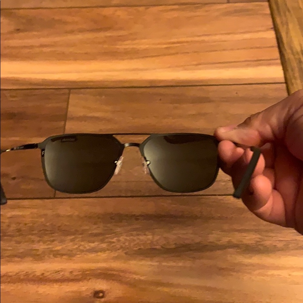 Authentic Michael Kors Trenton pilot sunglasses - Picture 8 of 12